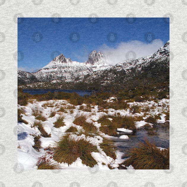 Cradle Mountain - Tasmania Australia by pops